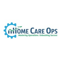 Home Care Ops logo - Similar company to Carework - Recruitment Done For You