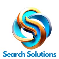 Search Solutions logo - Similar company to Search Solution Pvt Ltd