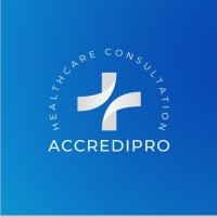 AccrediPro for Healthcare Consultations logo - Similar company to Nurse Of The Day