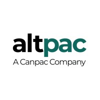 Altpac logo - Similar company to Altpack