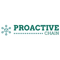 ProActiveChain | Amazon and Ecommerce Supply Chain Company logo - Similar company to Proactive Logistics