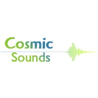 Cosmic Sounds: Cosmic Sounds- Subtitling, Translation, Dubbing Services logo - Similar company to Gravity Studios