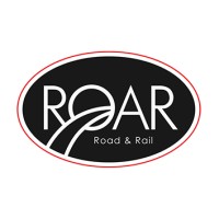 ROAR Road & Rail (Aust) logo - Similar company to Integrated Project Management Systems