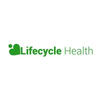 Lifecycle Health Inc. logo - Similar company to Doccure