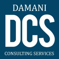 Damani Consulting Services logo - Similar company to Propeve