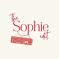 The Sophie Edit. logo - Similar company to American Metal