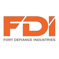 Fort Defiance Industries (FDI) logo - Similar company to Vistane Group Llc