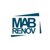 MAB RENOV logo - Similar company to Floki Agence De Publicité