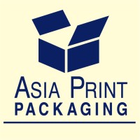 Asia Print Packaging logo - Similar company to Sagarhpa
