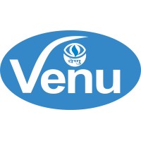 Venu Eye Institute & Research Centre logo - Similar company to Pendleton Eye Center