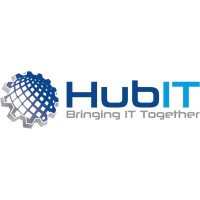 HubIT logo - Similar company to Hubit Technology Ltd