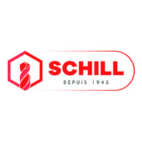 SCHILL OUTILLAGE logo - Similar company to Schill