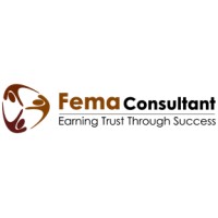 Fema Consultant logo - Similar company to Raqs Design Studio