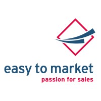 easytomarket Pascal Groux logo - Similar company to Ma-Engineering Gmbh