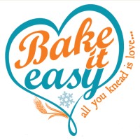 BAKE-IT-EASY logo - Similar company to South Bakels