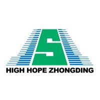 江苏汇鸿国际集团中鼎控股股份有限公司 logo - Similar company to Containercare A/S