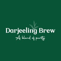 Darjeeling Brew logo - Similar company to Suvo Kriti
