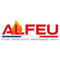 AL FEU logo - Similar company to As Secure