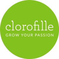 Clorofille logo - Similar company to Spread Studio