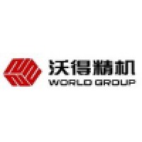 World Precise Machinery (China) Co.,ltd