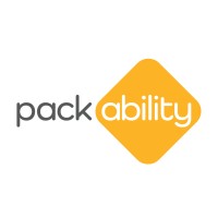 Packability logo - Similar company to Osome Hygiene