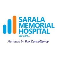 Sarala Memorial Hospital Managed By Fay Consultancy logo - Similar company to Stolemate®️