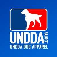 Undda Dog Apparel, Inc. logo - Similar company to Furry Bud