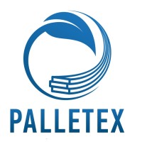 Palletex logo - Similar company to Zadrożni - Piękno Z Natury