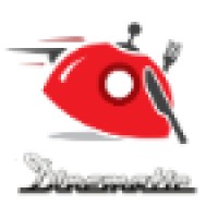 Dinematic logo - Similar company to Optilab Llc