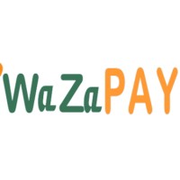 WaZaPAY logo - Similar company to Afrikpay