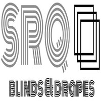 SRQ Window Blinds & Drapes Sarasota FL logo - Similar company to Back In Motion, Sarasota Fl Physical Therapy