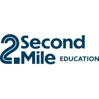 Second Mile Education logo - Similar company to Charter Schools Usa