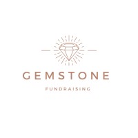 Gemstone Fundraising logo - Similar company to Gilcore