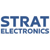 STRAT ELECTRONICS logo - Similar company to Wise People Sant Cugat
