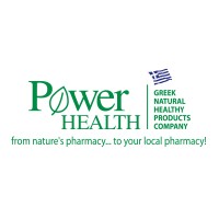 Power Health Greece logo - Similar company to 5Peaks