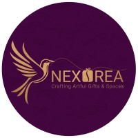 NEXOREA logo - Similar company to Techbites Media