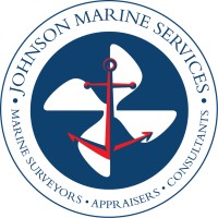 Johnson Marine Services logo - Similar company to Morov Subsea Solutions