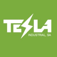 Tesla Industrial SAU logo - Similar company to Recticur