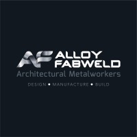 Alloy Fabweld Ltd logo - Similar company to Flexi Group Ltd