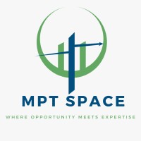 MPT Space Solutions LLC logo - Similar company to Athena Partners Strategy Group