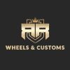 RR Wheels & Customs logo - Similar company to Esve Special Trailers Bv