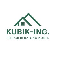Kubik-Ing. logo - Similar company to Eltrocon Gmbh