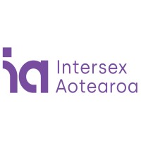 Intersex Aotearoa logo - Similar company to Capsule Nz