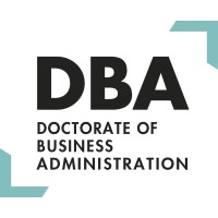 Doctor in Business Administration (DBA) logo - Similar company to Suss Dbac