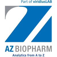 Analytisches Zentrum Biopharm GmbH logo - Similar company to Gfl Gesellschaft Für Lebensmittel-Forschung Mbh