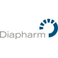 Diapharm GmbH & Co. KG logo - Similar company to Dr. Ebeling & Assoc. Gmbh