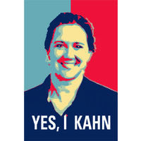 Yes I Kahn logo - Similar company to Streamfizz