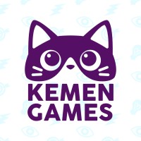 Kemen Games logo - Similar company to Kummara Group