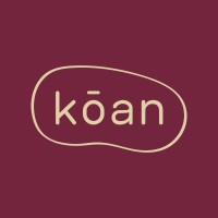 Koan Snacks logo - Similar company to Break & Go