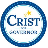 Crist For Governor logo - Similar company to Aitu-Sauda